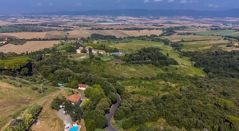Holiday home in Rosignano Marittimo