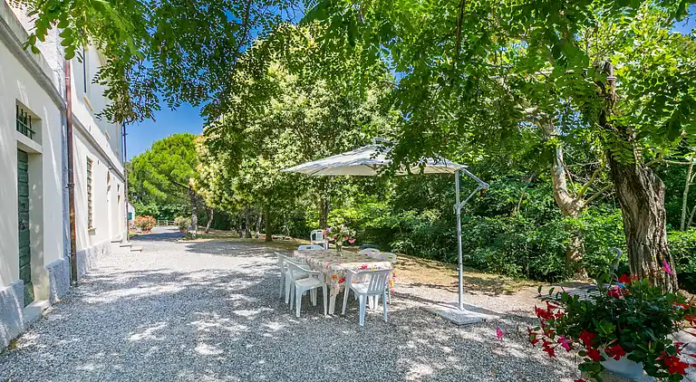 Holiday home in Rosignano Marittimo