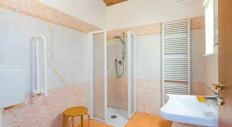 Holiday home in Rosignano Marittimo