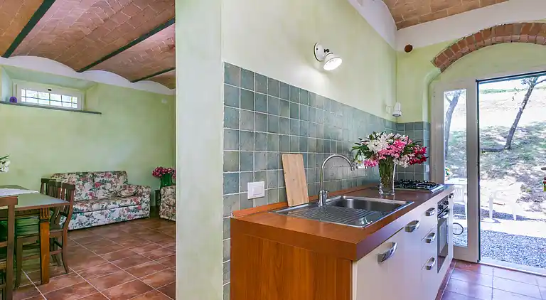 Holiday home in Rosignano Marittimo