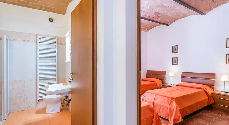 Holiday home in Rosignano Marittimo