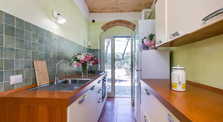 Holiday home in Rosignano Marittimo