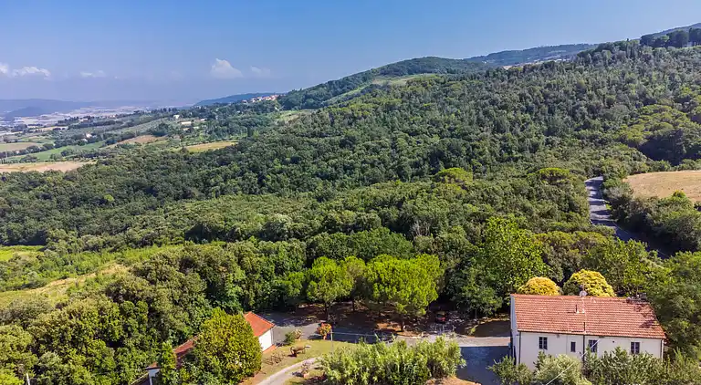 Holiday home in Rosignano Marittimo