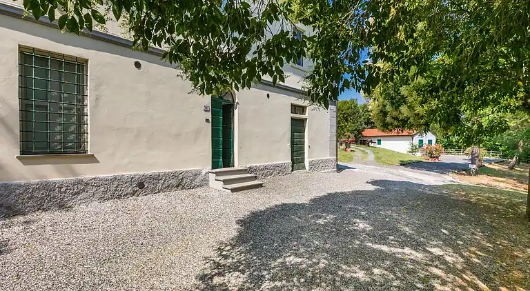 Holiday home in Rosignano Marittimo