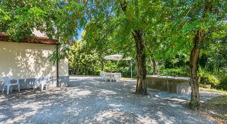 Holiday home in Rosignano Marittimo