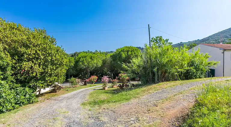 Holiday home in Rosignano Marittimo