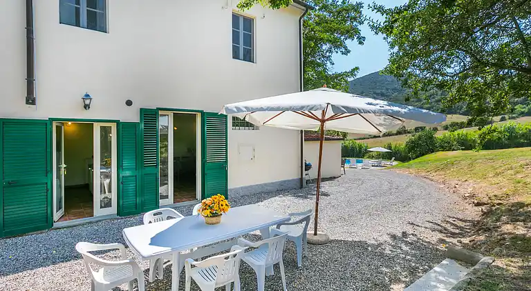 Holiday home in Rosignano Marittimo