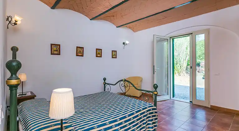 Holiday home in Rosignano Marittimo