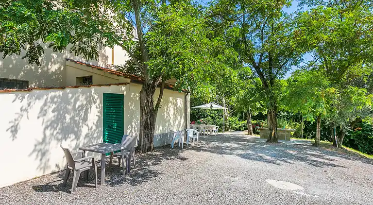 Holiday home in Rosignano Marittimo
