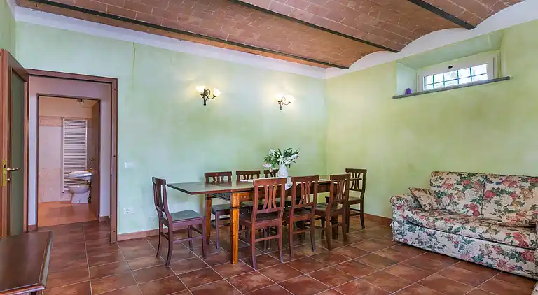 Holiday home in Rosignano Marittimo