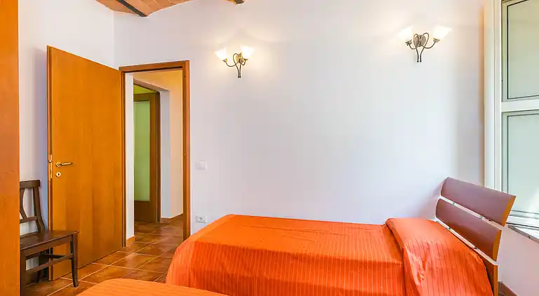 Holiday home in Rosignano Marittimo
