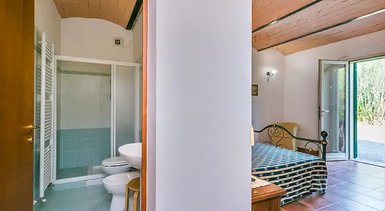 Holiday home in Rosignano Marittimo