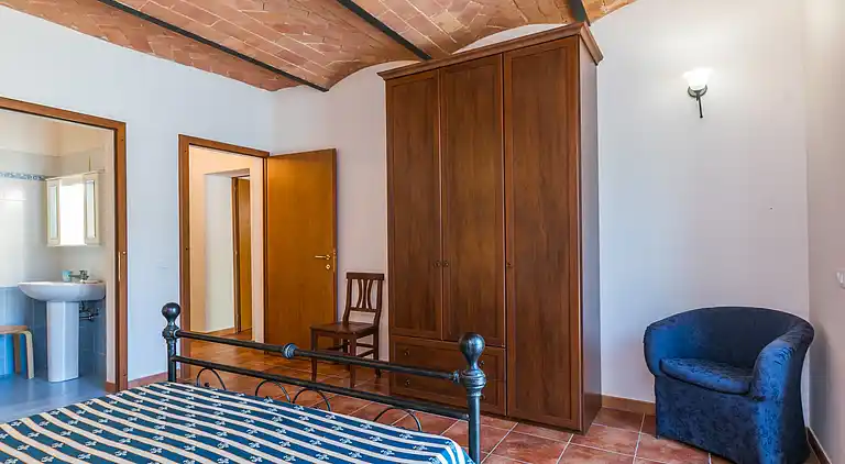 Holiday home in Rosignano Marittimo