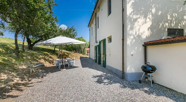Holiday home in Rosignano Marittimo
