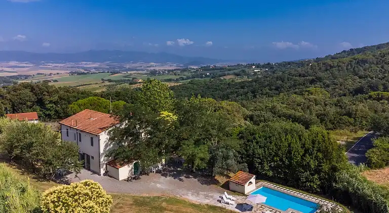 Holiday home in Rosignano Marittimo