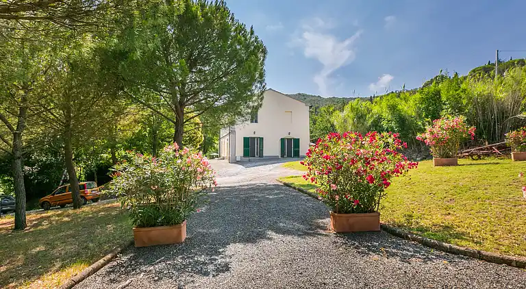 Holiday home in Rosignano Marittimo