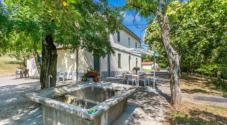 Holiday home in Rosignano Marittimo