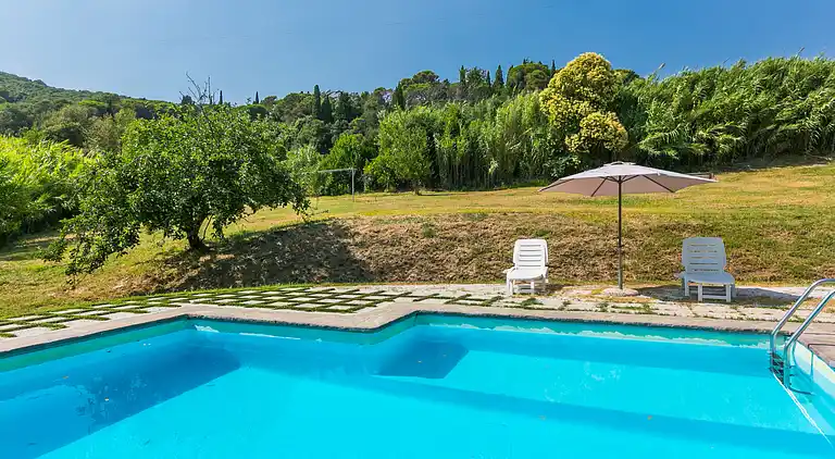 Holiday home in Rosignano Marittimo