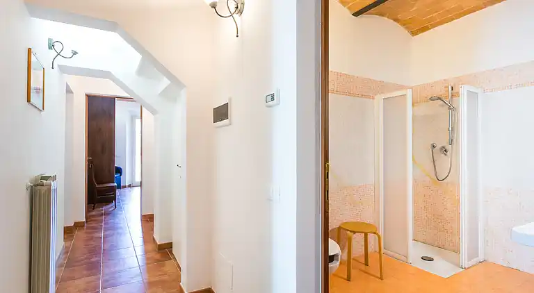 Holiday home in Rosignano Marittimo