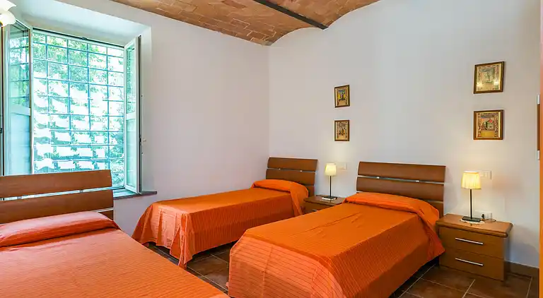 Holiday home in Rosignano Marittimo