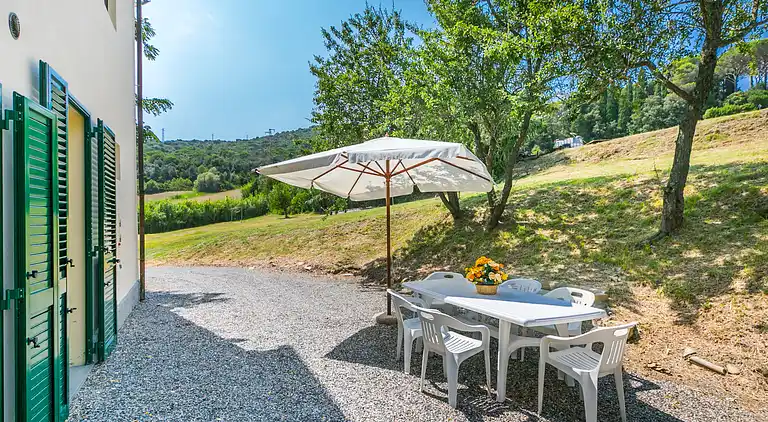 Holiday home in Rosignano Marittimo