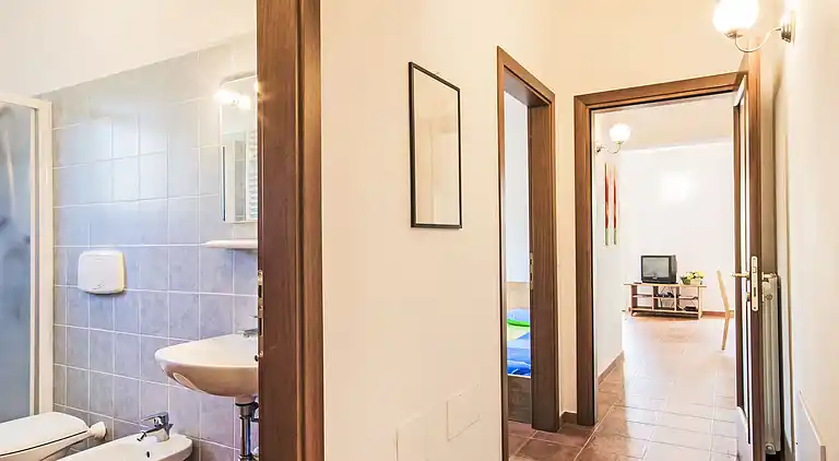 Holiday home in Rosignano Marittimo