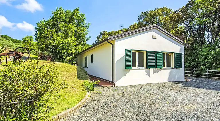 Holiday home in Rosignano Marittimo