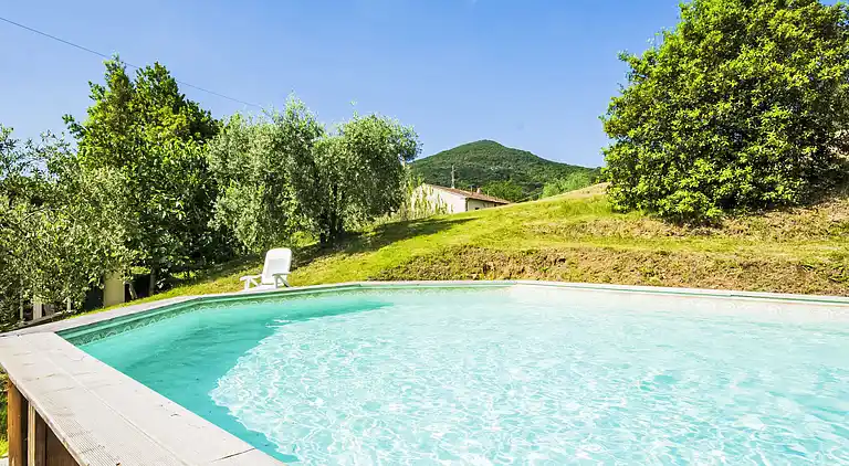 Holiday home in Rosignano Marittimo