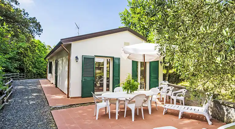 Holiday home in Rosignano Marittimo