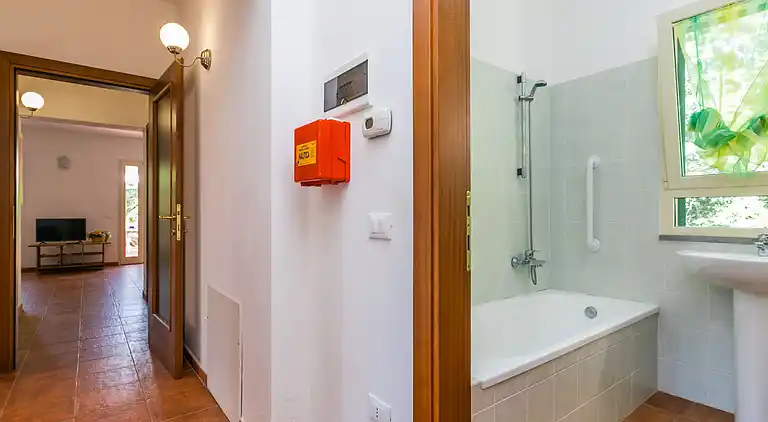 Holiday home in Rosignano Marittimo