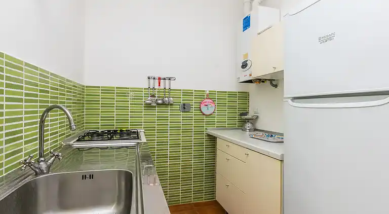 Holiday home in Rosignano Marittimo