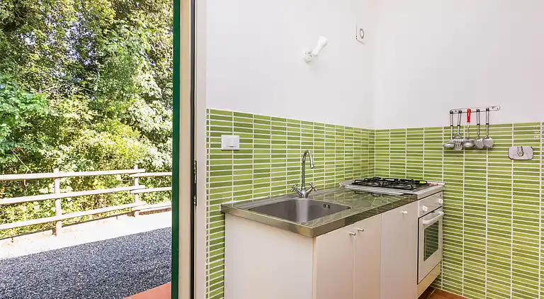 Holiday home in Rosignano Marittimo