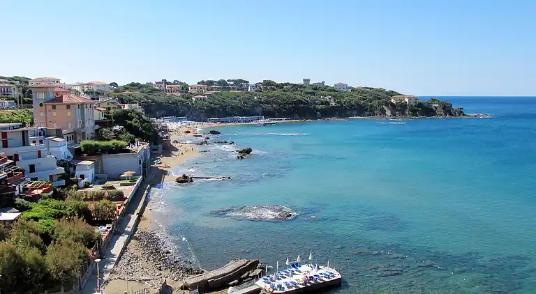 Holiday home in Rosignano Marittimo