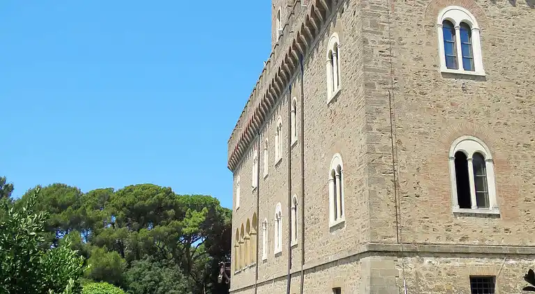 Holiday home in Rosignano Marittimo