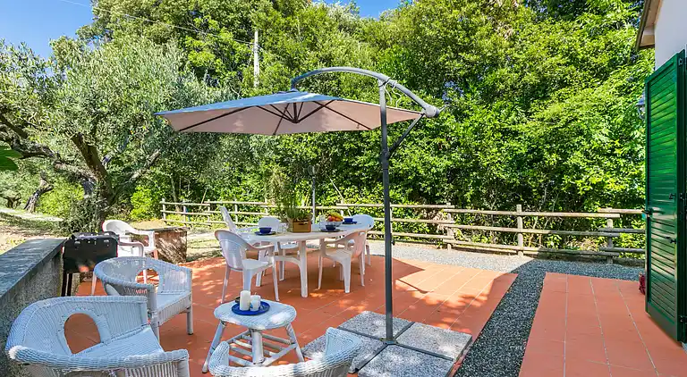 Holiday home in Rosignano Marittimo