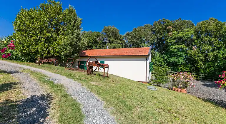 Holiday home in Rosignano Marittimo