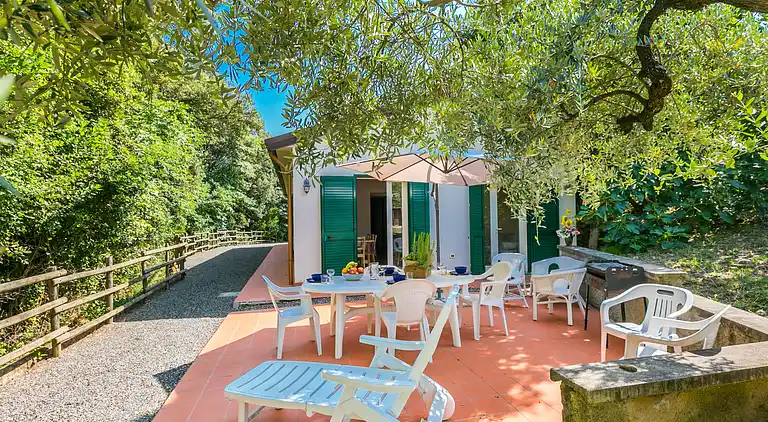 Holiday home in Rosignano Marittimo