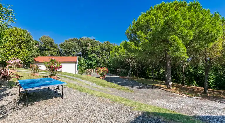 Holiday home in Rosignano Marittimo