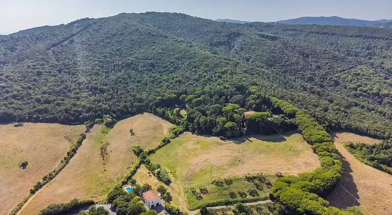 Holiday home in Rosignano Marittimo