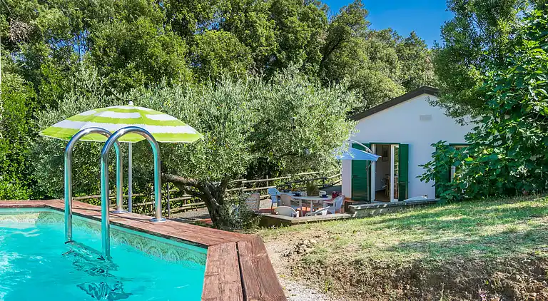 Holiday home in Rosignano Marittimo