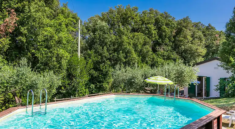 Holiday home in Rosignano Marittimo