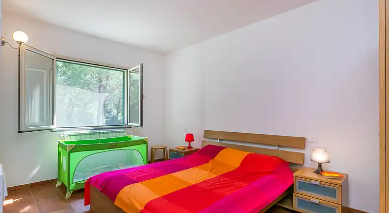 Holiday home in Rosignano Marittimo