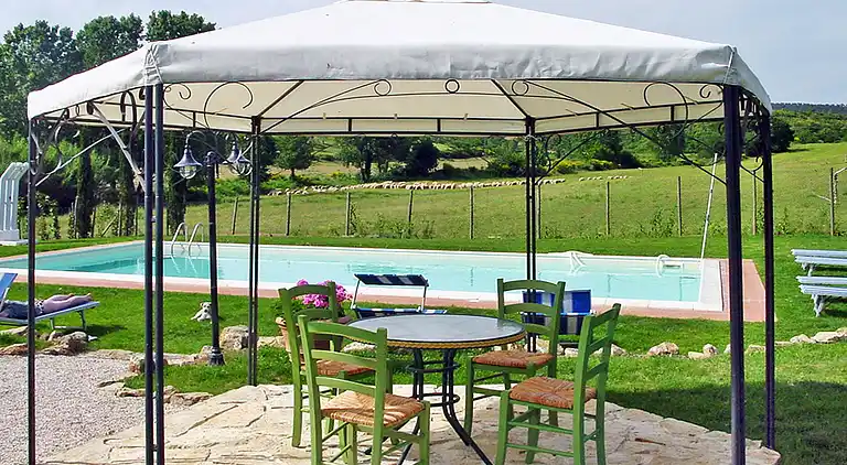 Casa de vacaciones en Massa Marittima