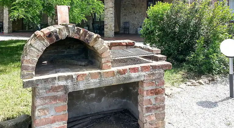 Casa de vacaciones en Massa Marittima