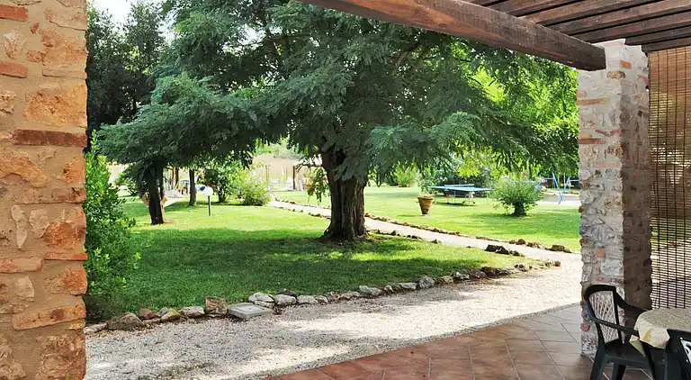 Casa de vacaciones en Massa Marittima