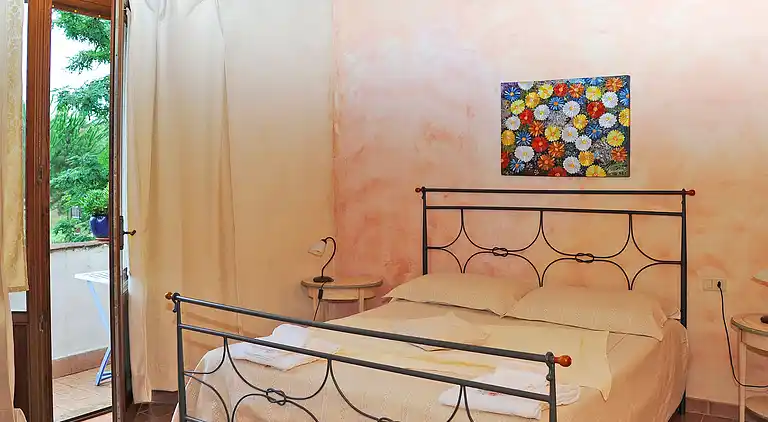 Casa de vacaciones en Massa Marittima