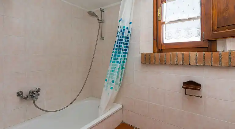 Feriebolig i Riparbella