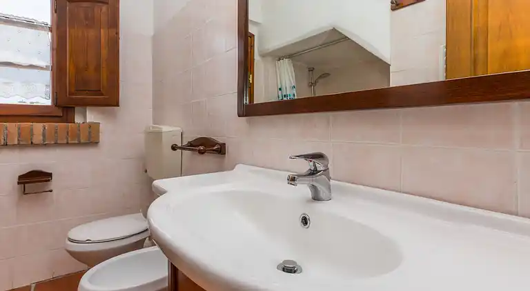 Feriebolig i Riparbella