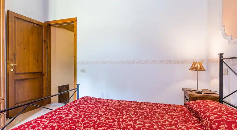 Holiday home in Riparbella