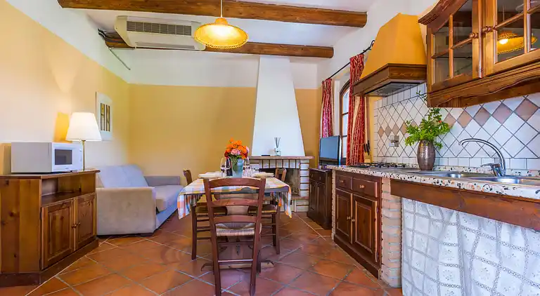 Holiday home in Riparbella